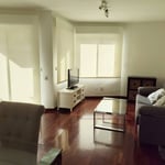 Vermietung einer gemütlichen Wohnung mit 2 Schlafzimmern, 85 m², Alicante, Spanien